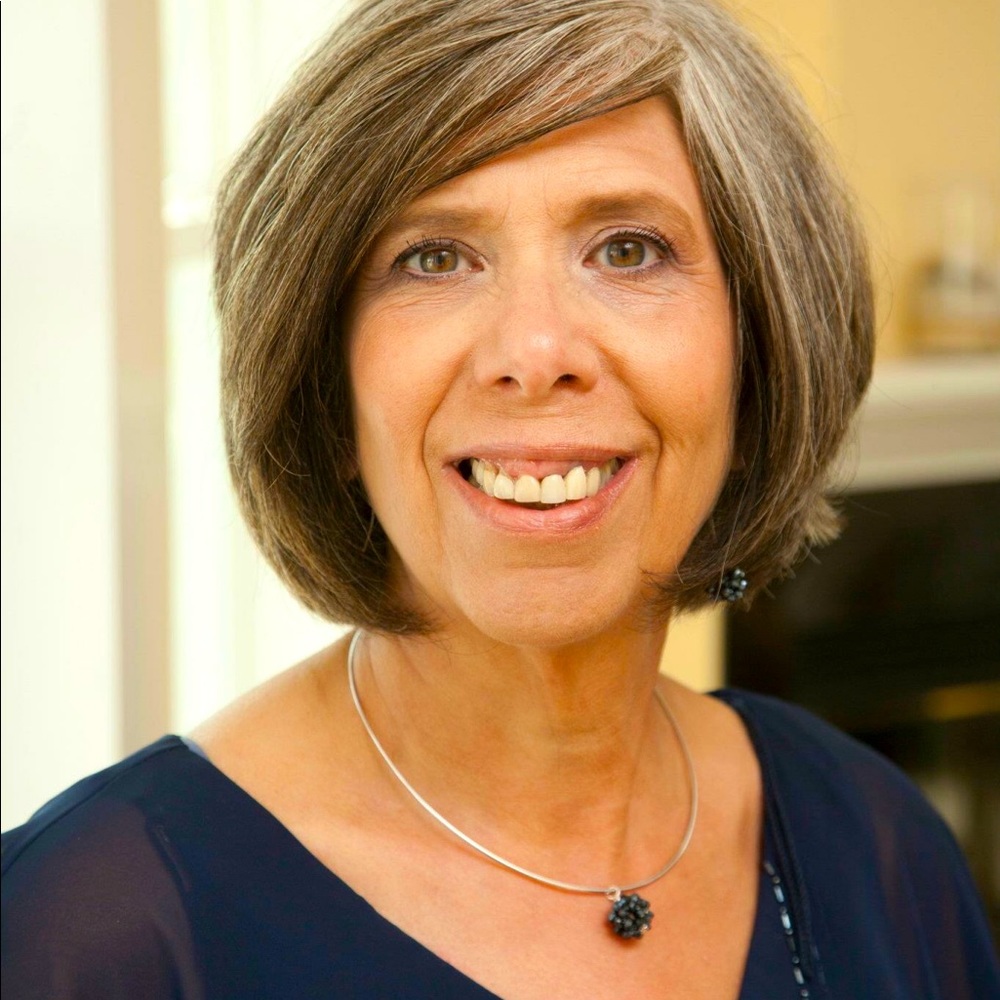 Meet your Posher, Diane
